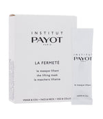 Set, Payot, Le Fermete, Lifting, Cream Mask, 10 pcs, 10 ml