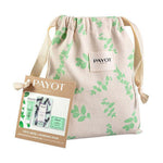 Set Payot: Pate Grise, Mattifying, Day, Gel, For Face, 30 ml + Teens Dream, White Tea Extract, Purifying, Sheet Mask, For Face, Morning, 19 g + Set, Pate Grise, Blotters, 50 pcs