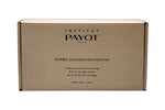 Set, Payot, Pro Box, Dark Gray, Relaxing, Body Massage Stone, 4 pcs