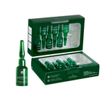 Set, Rene Furterer, Triphasic Progressive, Anti-Hair Loss, Ampoules Treatment Serum, For Hair, Unisex, 8 pcs, 5 ml