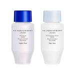 Set Shiseido: Bio-Performance Skin Filler, Anti-Aging, Day, Serum, For Face, Refill, 30 ml + Bio-Performance Skin Filler, Anti-Aging, Night, Serum, For Face, Refill, 30 ml