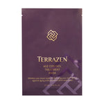 Set, Terrazen, Age Control, Firming, Sheet Mask, Face, 10 pcs, 27 ml