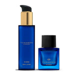 Set Thameen London: Riviere, Extrait De Parfum, Unisex, 50 ml + Riviere, Body Lotion, Body, 100 ml