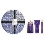 Set Thierry Mugler:  + Alien, Hydrating, Body Lotion, 50 ml +