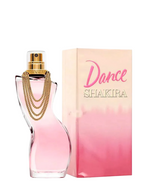 Shakira, Dance, Eau De Toilette, For Women, 80 ml *Tester
