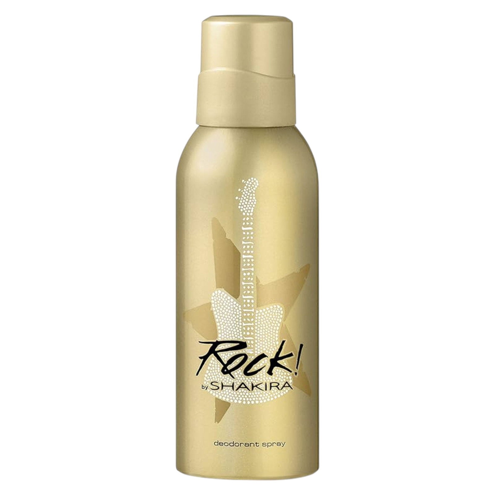 Shakira, We Rock, Deodorant Spray, For Women, 150 ml