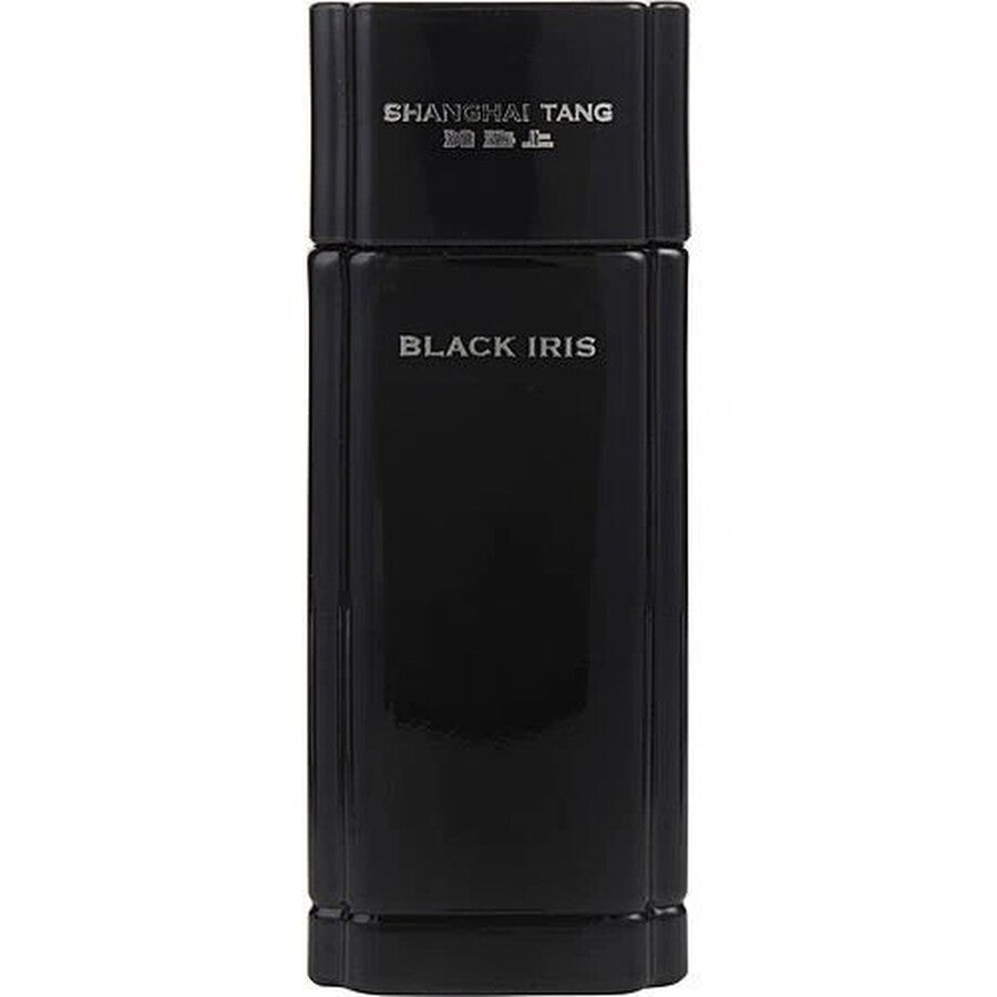 Shanghai Tang, Black Iris, Eau De Toilette, For Men, 100 ml *Tester