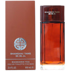 Shanghai Tang, Mandarin Tea, Eau De Toilette, For Men, 100 ml