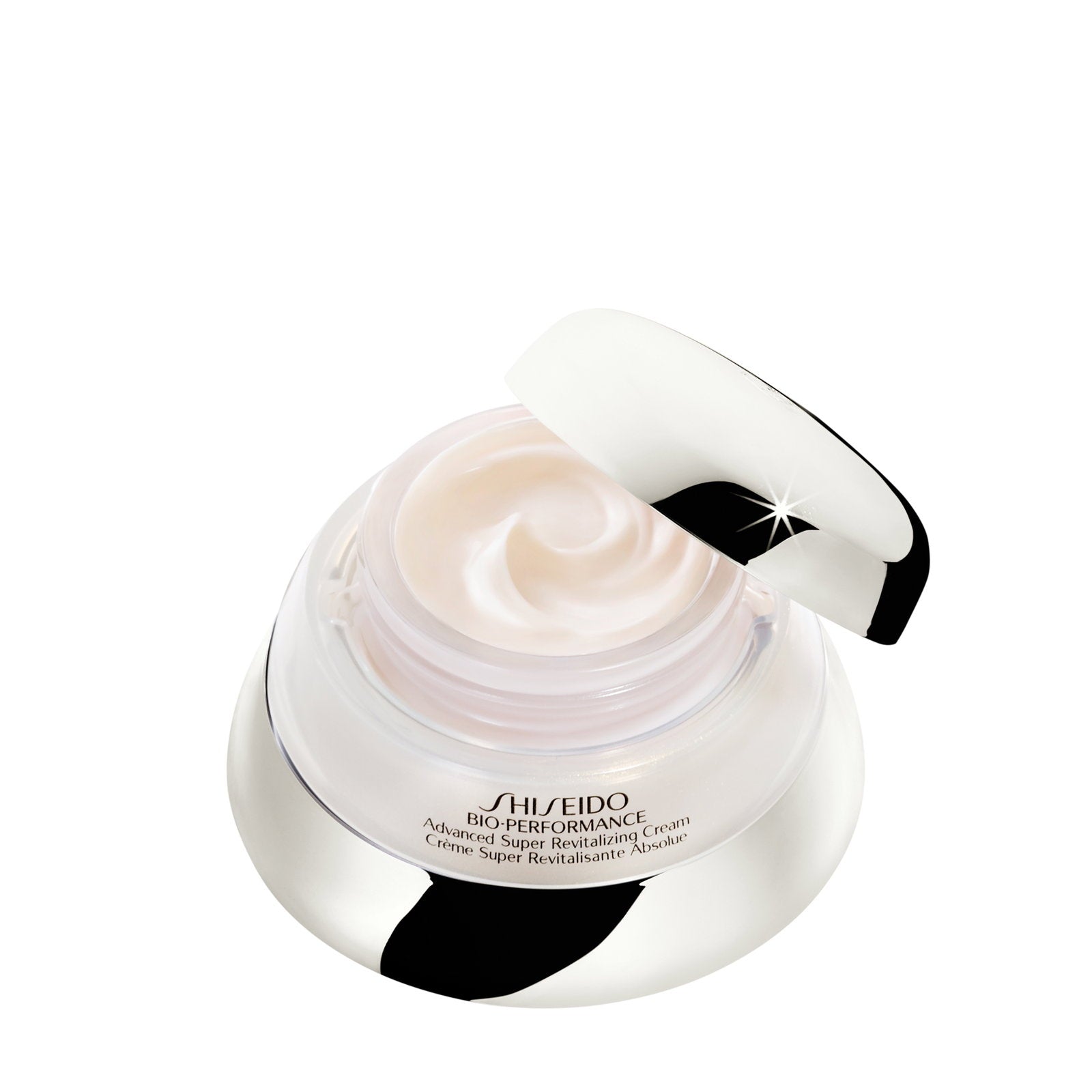 Shiseido, Bio-Performance, Revitalising, Day, Cream, For Face, 50 ml