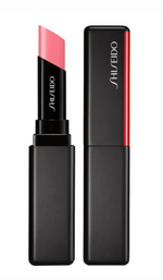 Shiseido, ColorGel, Lip Balm, 103, Peony, 2 g *Tester