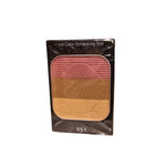 Shiseido, Face Color Enhancing Trio, Non-Comedogenic, Blushing/Sculpting & Harmonizing, Face Palette, Rs1, Plum, 3 Shades, 7 g *Tester