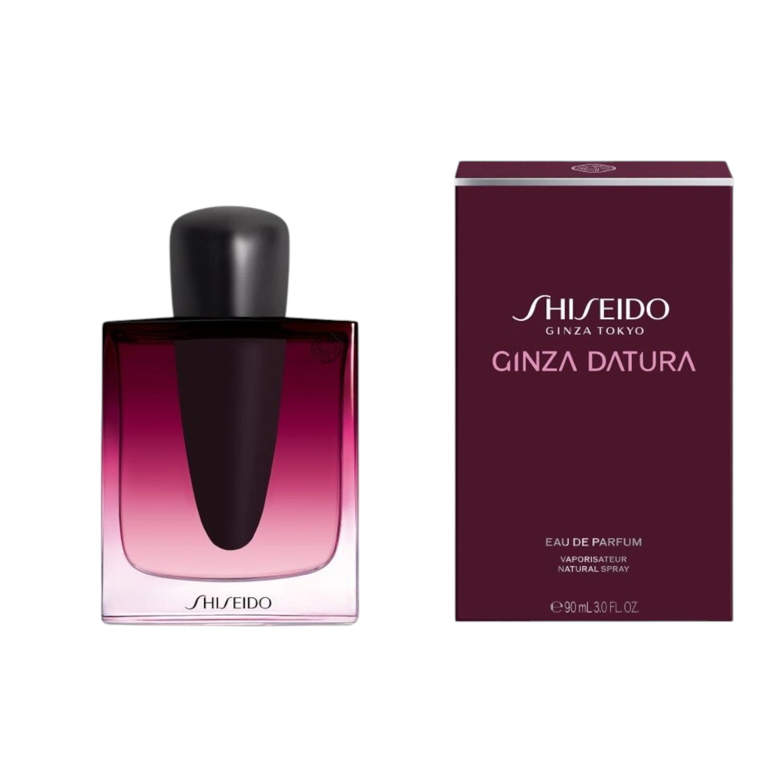 Shiseido, Ginza Datura, Eau De Parfum, For Women, 90 ml
