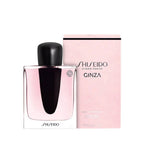 Shiseido, Ginza, Eau De Parfum, For Women, 90 ml