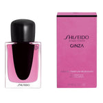 Shiseido, Ginza Murasaki, Eau De Parfum, For Women, 30 ml