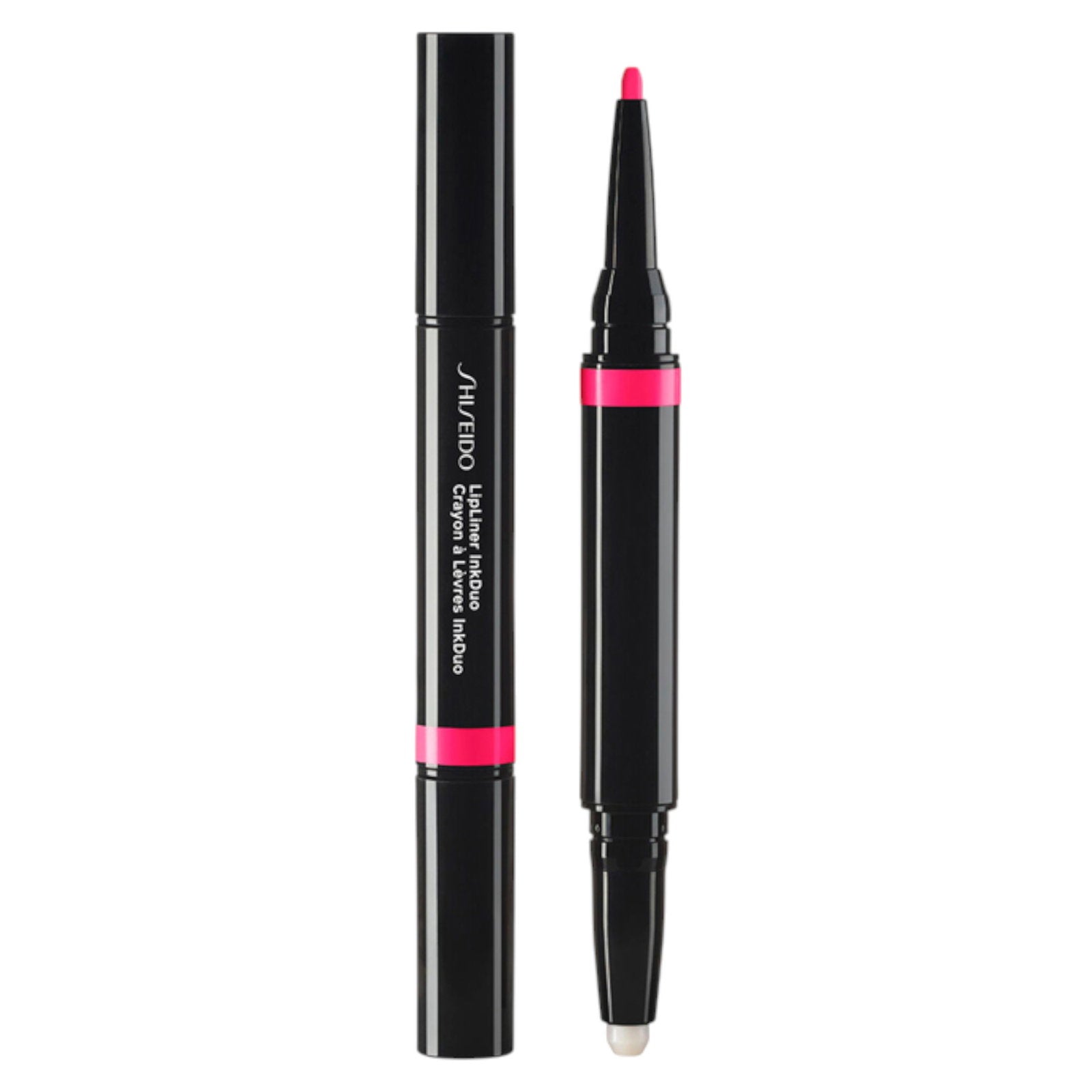Shiseido, InkDuo, Lip Liner, 06, Magenta, 1.1 g *Tester