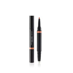 Shiseido, InkDuo, Double-Ended, Lip Liner, 02, Beige, 1.1 g