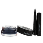 Shiseido, Inkstroke, Gel Eyeliner, Bl603, Konai Blue, 4.5 g