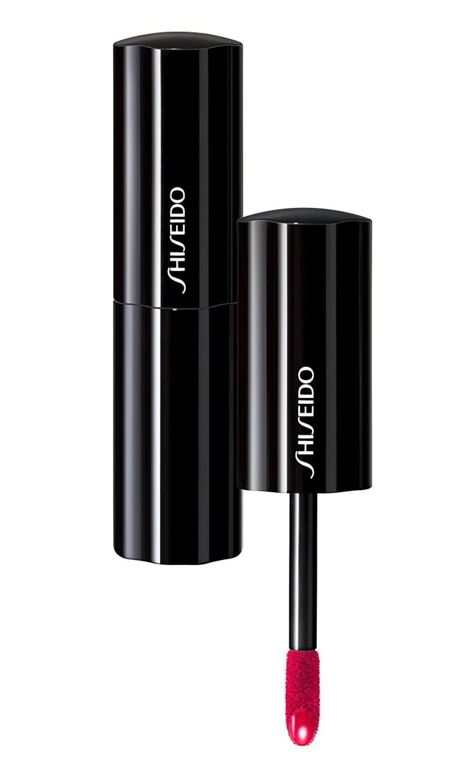 Shiseido, Lacquer, Cream Lipstick, Rd413, Sanguine, 6 ml *Tester