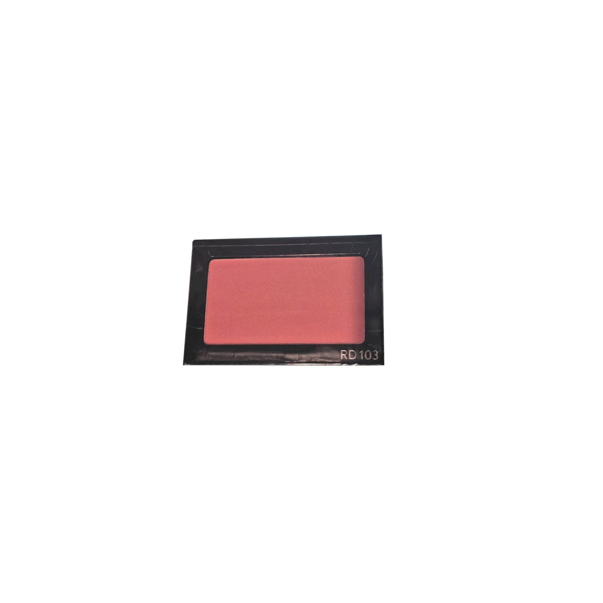 Shiseido, Luminizing Satin, Blush Compact Powder, RD103, Petal, 6.5 g *Tester
