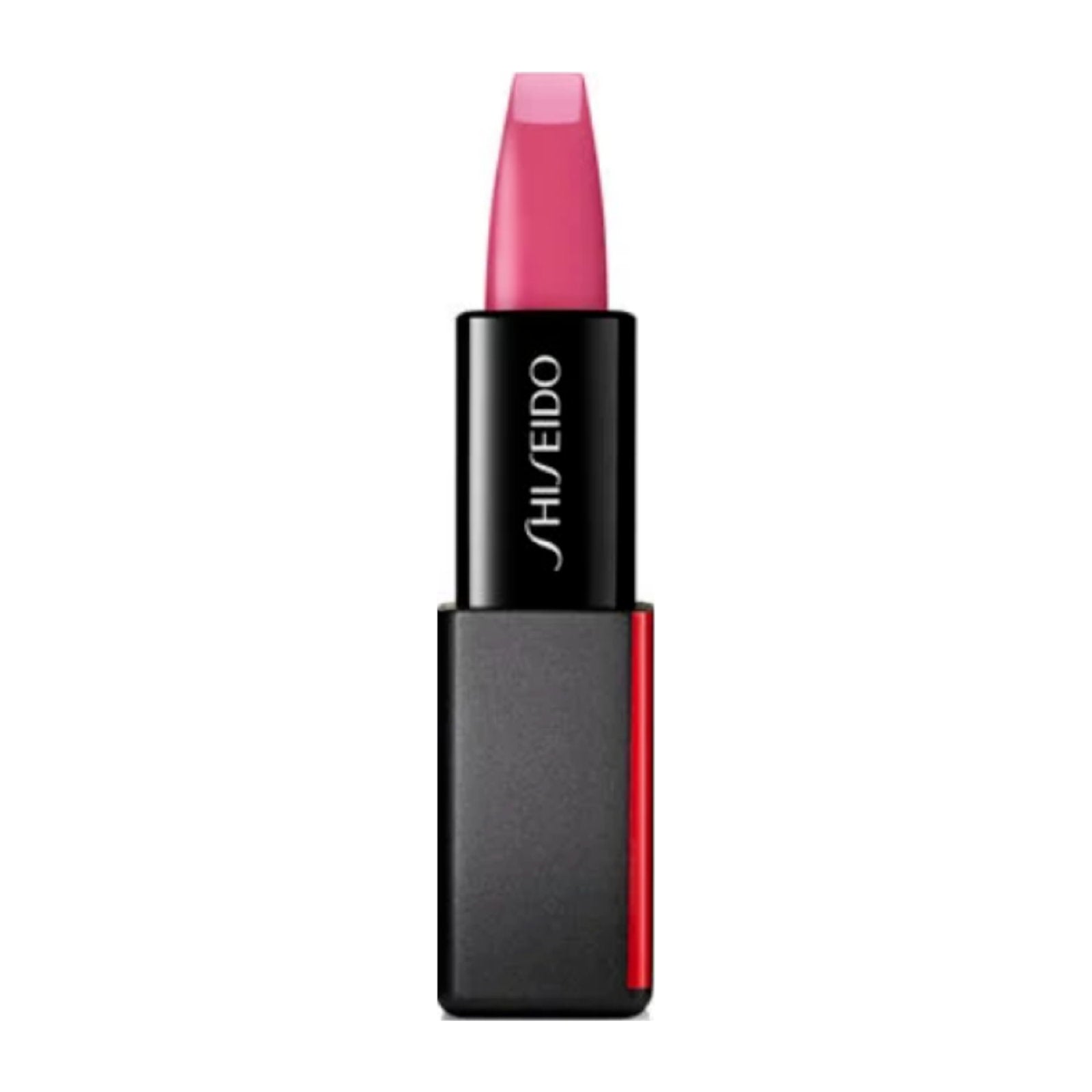Shiseido, Modern Matte Powder, Cream Lipstick, No.517, Rose Hip, 4 g *Tester
