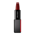 Shiseido, Modern Matte Powder, Cream Lipstick, No.521, Nocturnal, 4 g *Tester