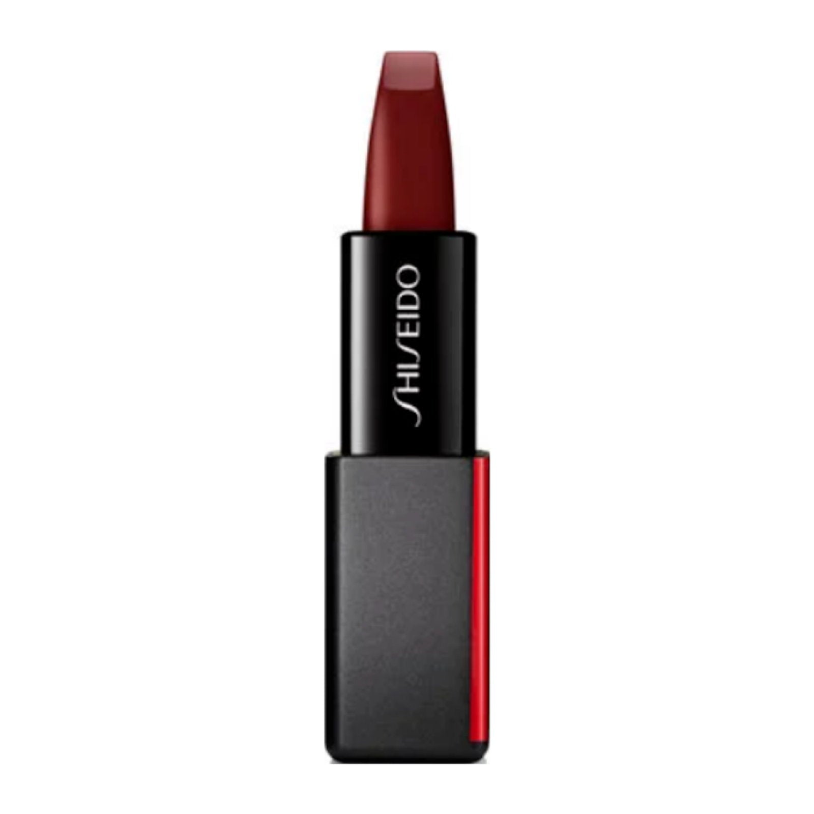 Shiseido, Modern Matte Powder, Cream Lipstick, No.521, Nocturnal, 4 g *Tester