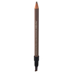 Shiseido, Natural, Double-Ended, Eyebrow Cream Pencil & Brush 2-In-1, BR603, Light Brown, 1.1 g *Tester
