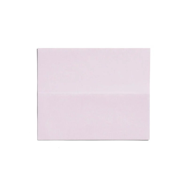 Shiseido, Oil-Control, Cleansing Blotting Paper, 100 pcs, *Tester