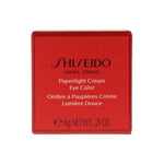 Shiseido, Paperlight, Cream Eyeshadow, Vi304, Shobu Purple, 6 g