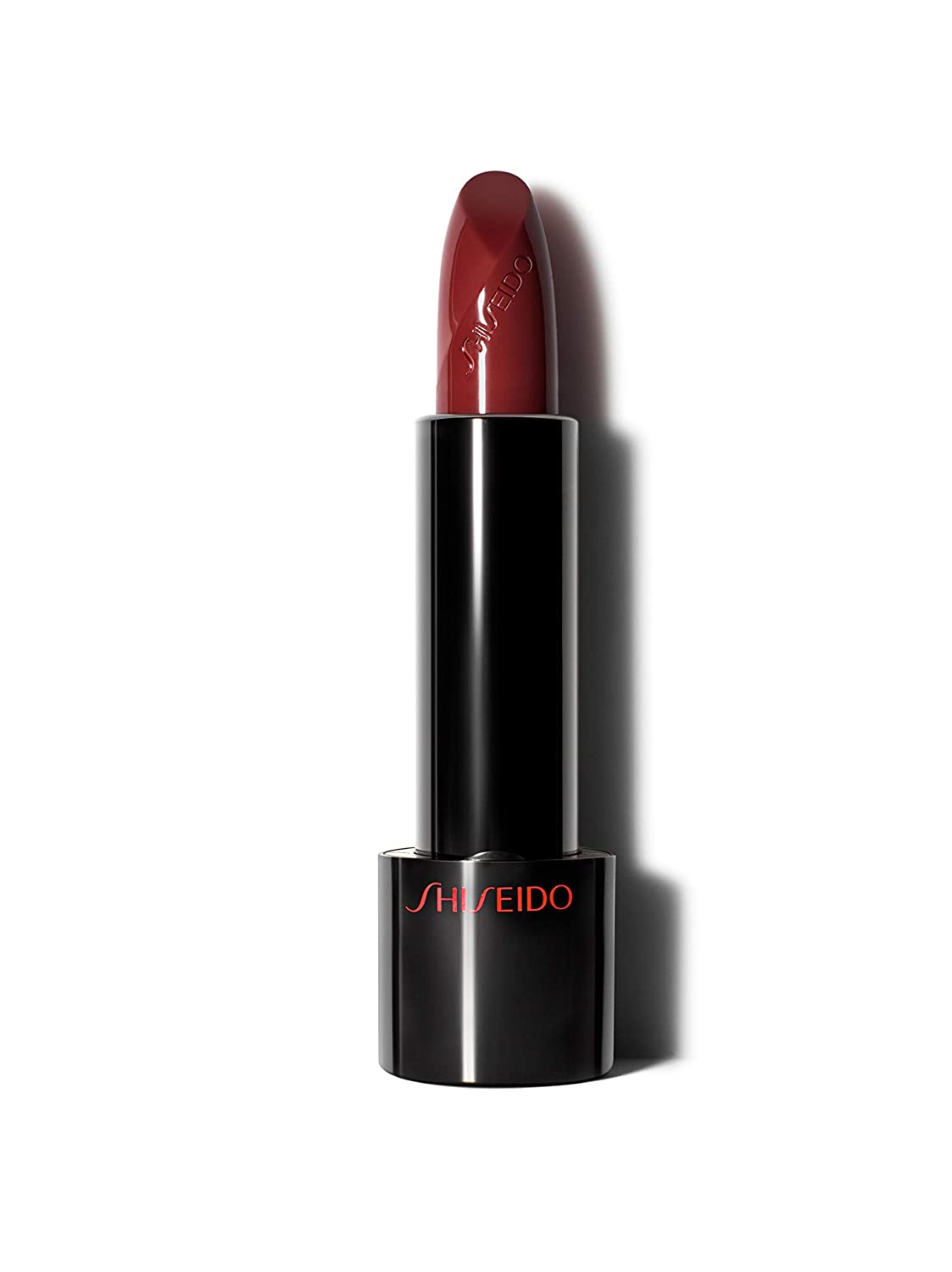 Shiseido, Rouge Rouge, Cream Lipstick, Rd620, Curious Cassis, 4 g *Tester