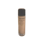Shiseido, Synchro Skin Glow, Luminizing, Liquid Foundation, No.4, Rose, SPF 20, 10 ml *Tester