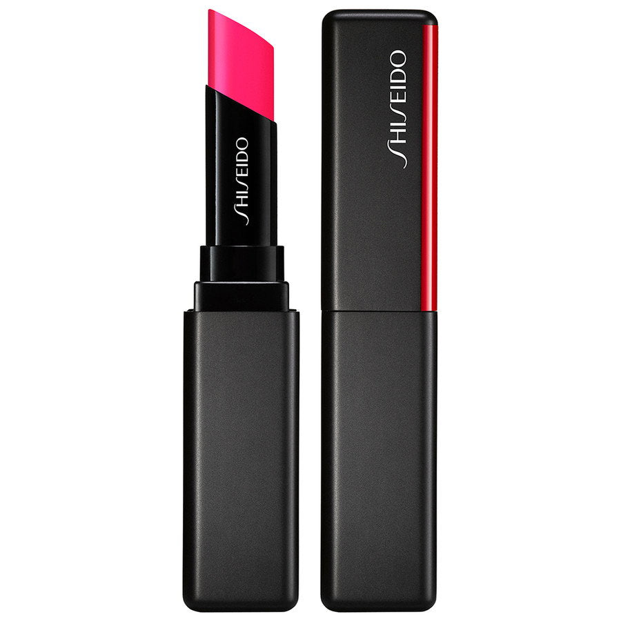 Shiseido, VisionAiry, Cream Lipstick, No. 225, High Rise, 1.6 g *Tester