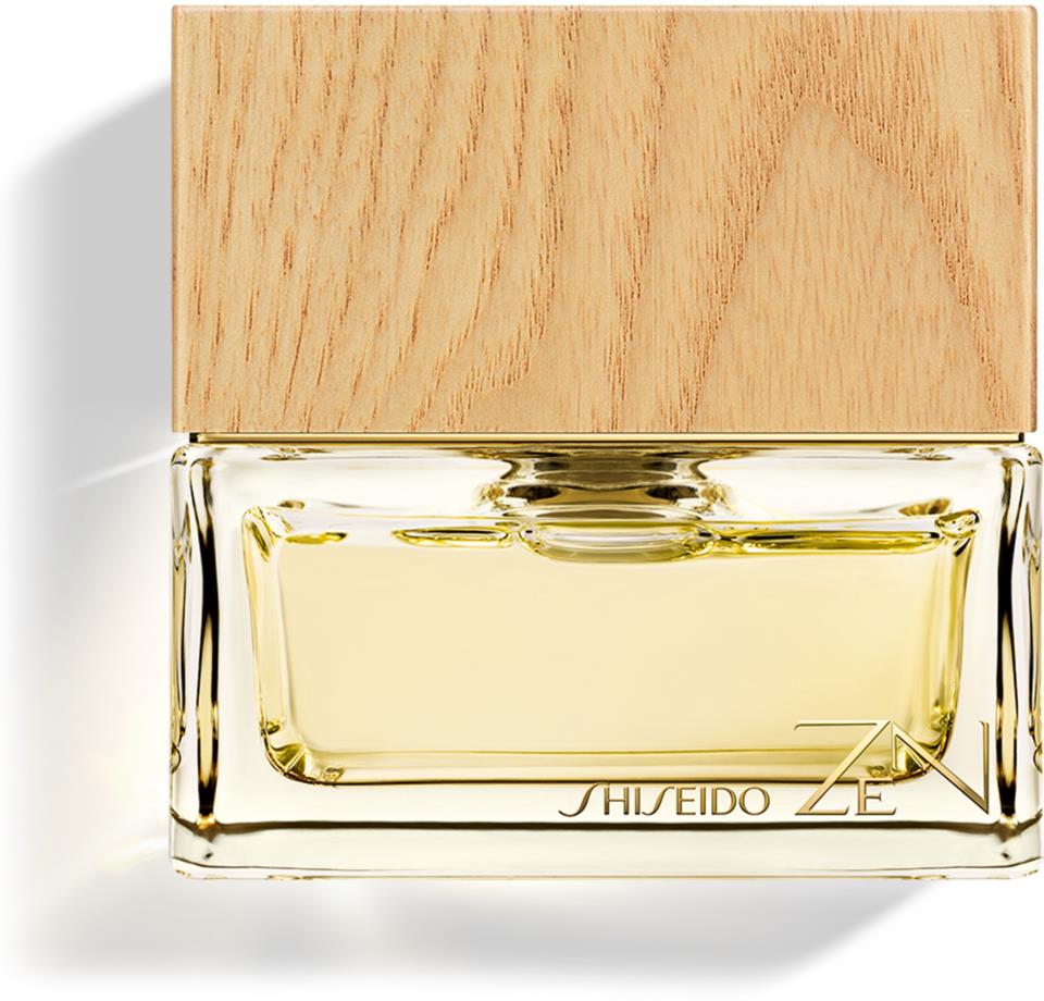 Shiseido, Zen, Eau De Parfum, For Women, 50 ml