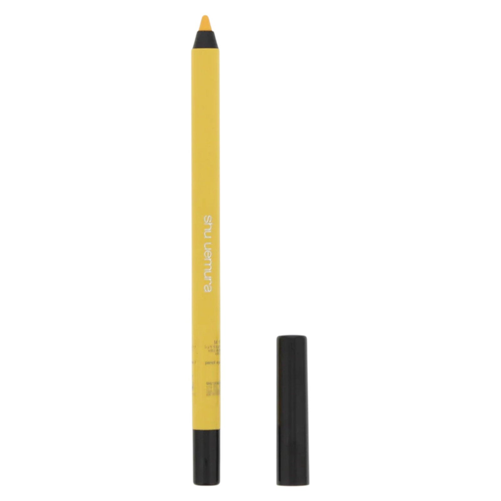 Shu Uemura, Matte 53, Free Of Parabens, Eye Pencil, Smooth, Kajal Eye Pencil, 31, Yellow, 1.2 g
