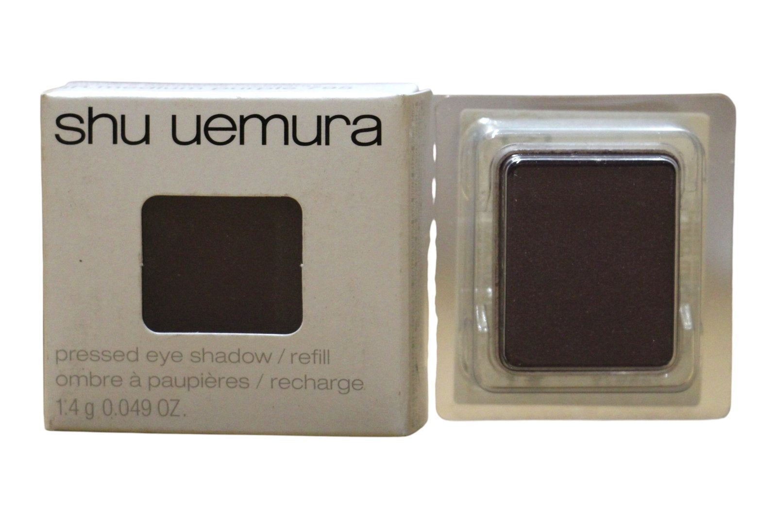 Shu Uemura, Shu Uemura, Iridescent, Eyeshadow Powder, 795, Medium Purple, 1.4 g
