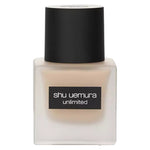 Shu Uemura, Unlimited, Natural, Liquid Foundation, 734, 734 Rich Beige, SPF 24, 35 ml