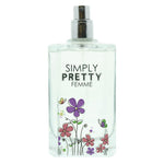 Simply Beautiful, Pretty Femme, Eau De Parfum, For Women, 100 ml