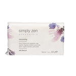 Simply Zen, Sensorials Cocooning, Cleansing, Soap Bar, 200 g