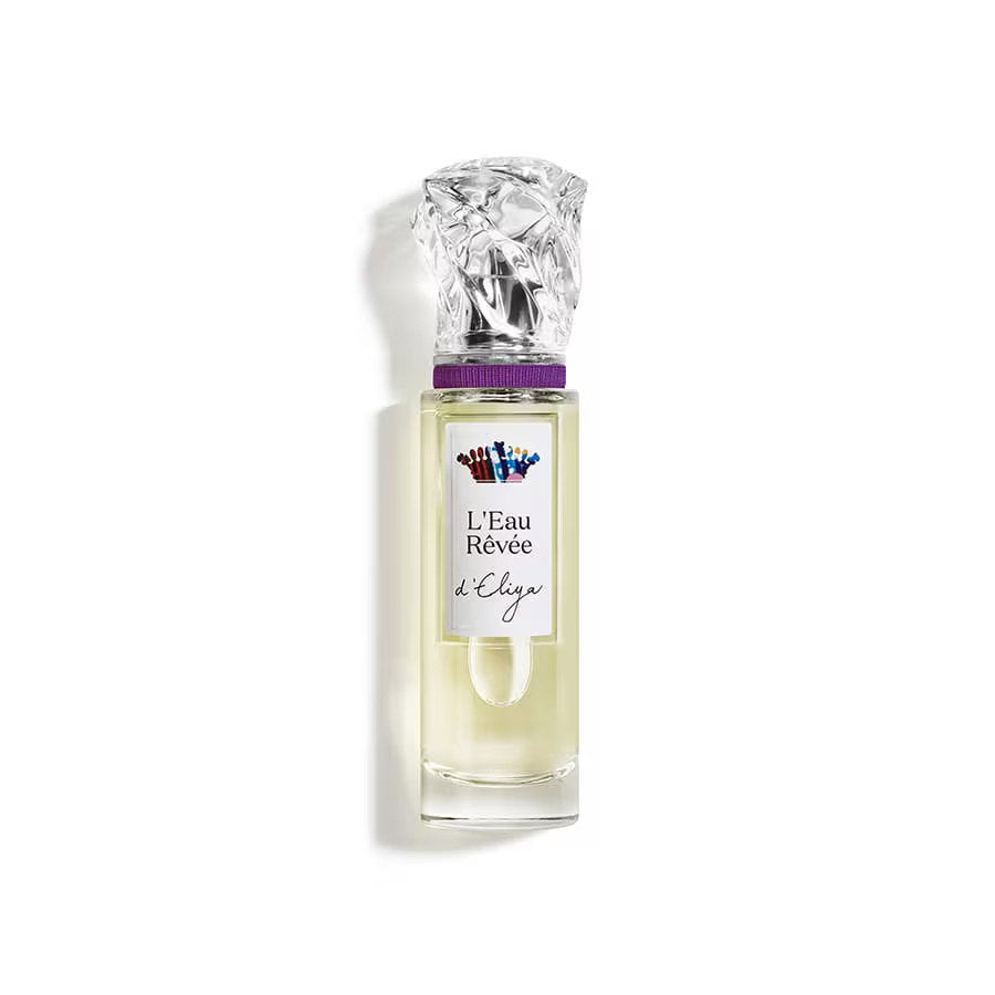 Sisley, L'eau Revee D'eliya, Eau De Toilette, Unisex, 50 ml