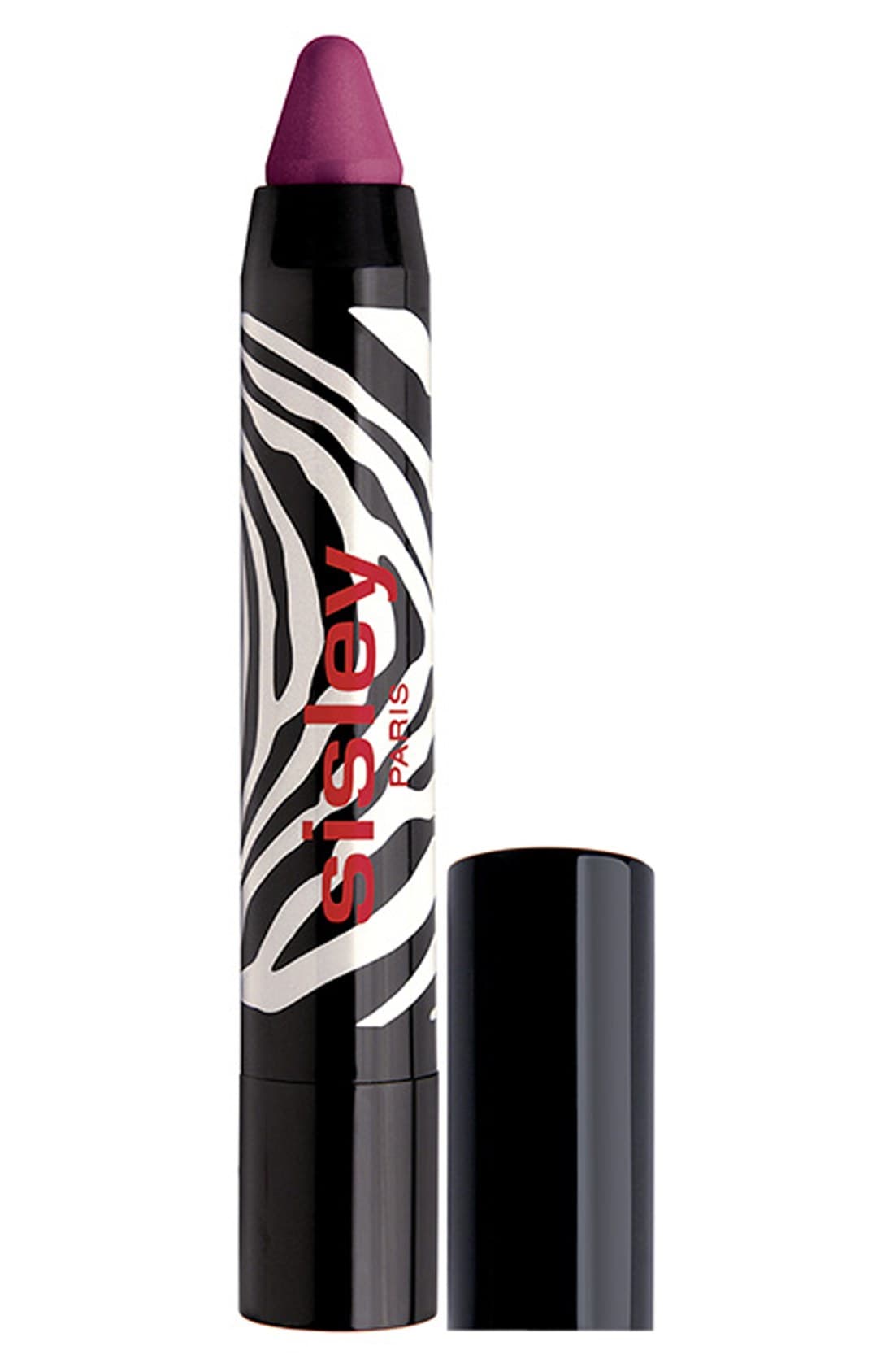 Sisley, Lip Twist, Cream Lipstick, 5, Berry, 2.5 g *Tester