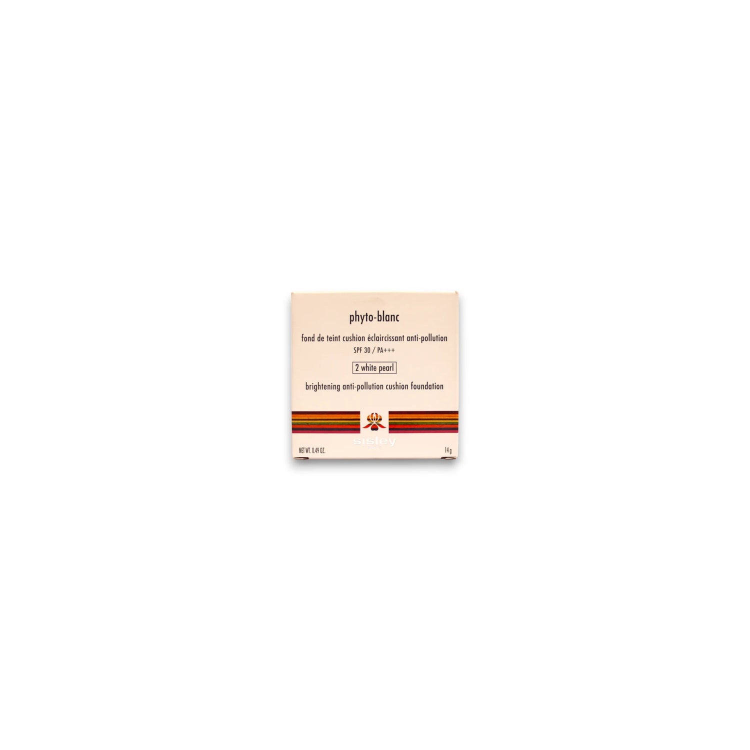 Sisley, Phyto-Blanc, Compact Foundation, 