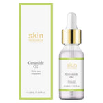 Skin Research, Ceramide, Hydrating, Oil, For Face, 30 ml