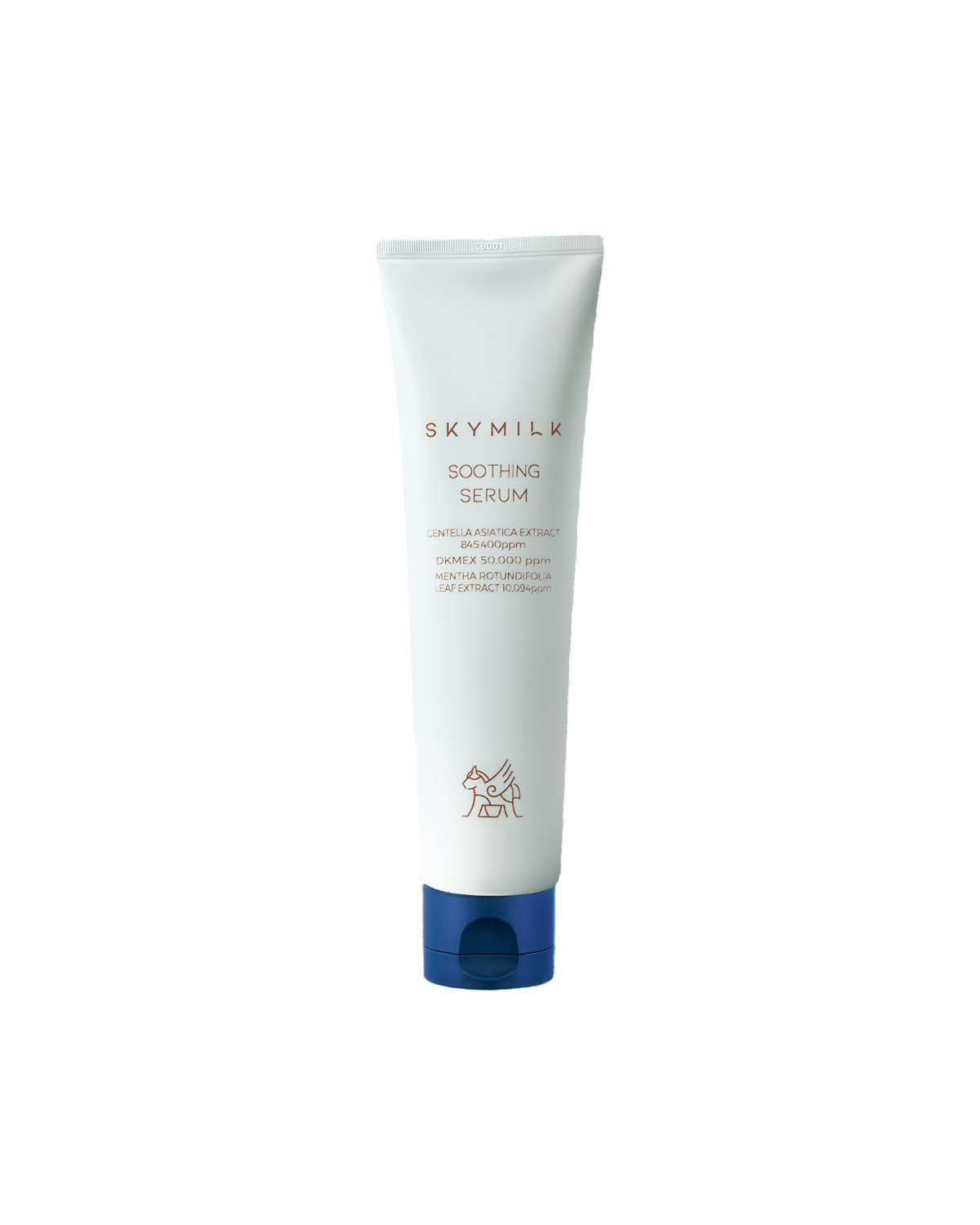 SKYMILK, Centella, Soothing, Serum, Face, 100 ml
