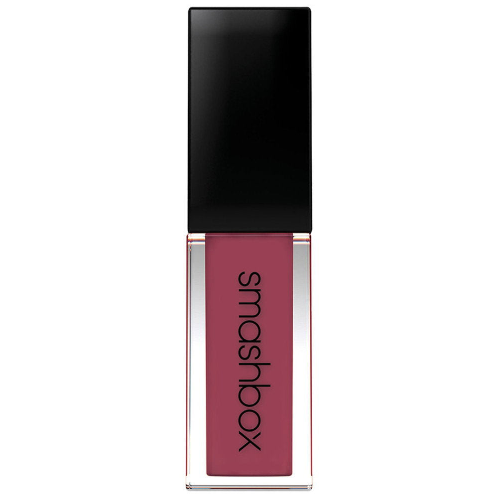 Smashbox, Always On, Liquid Lipstick, Big Spender, 4 ml