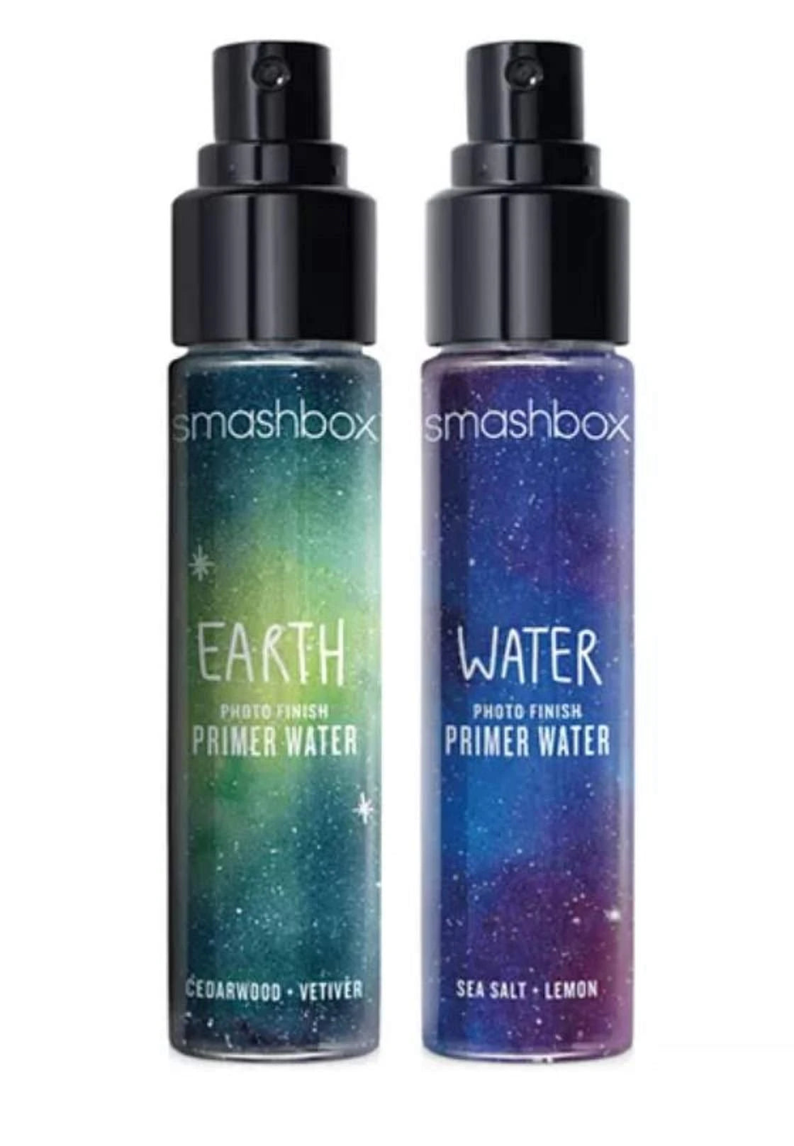 Set Duo, Smashbox, Cosmic Celebration Earth & Water, Liquid Primer, 2 pcs, 30 ml