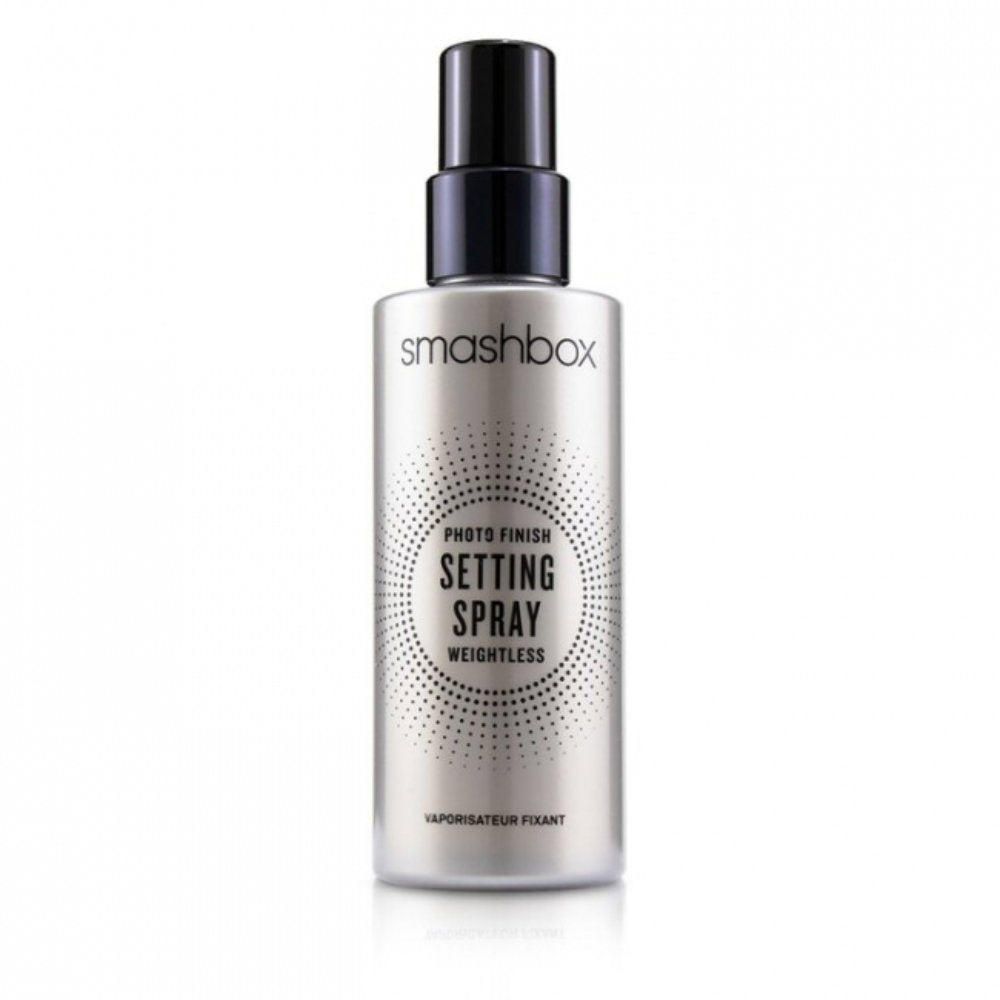 Smashbox, Photo Finish, Fix, Setting Spray, 116 ml