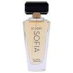 Sofia Vergara, So Very Sofia, Eau De Parfum, For Women, 50 ml
