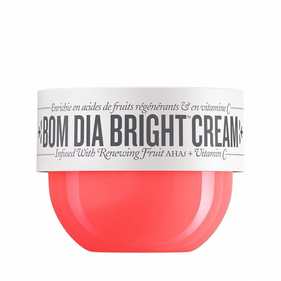 Sol de Janeiro, Bom Dia, Bright, Body Cream, 240 ml