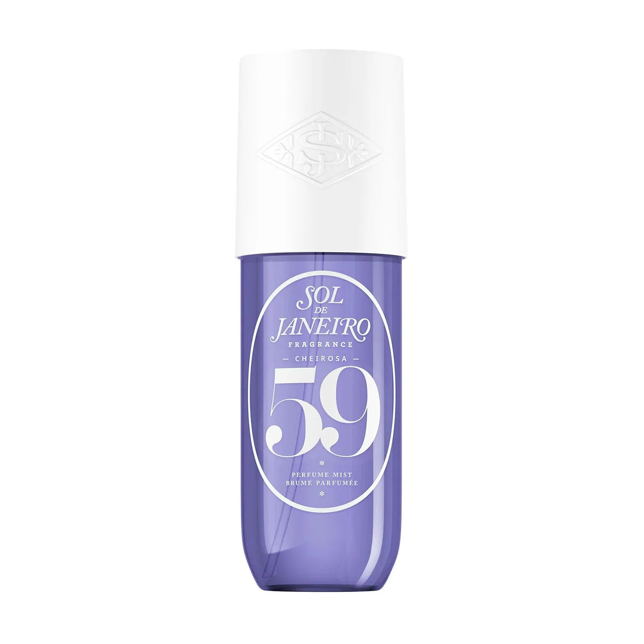 Sol de Janeiro, Cheirosa 59, Body Spray, 240 ml