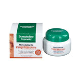 Somatoline Cosmetic, Fango, Mud, Remodeling, Body Cream Mask, 500 ml